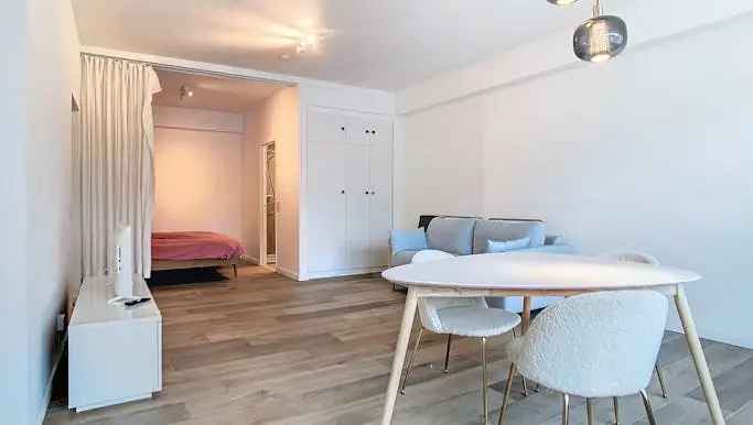 Appartement te koop in Justitiestraat 21, Antwerpen-Zuid - Dewaele