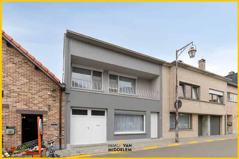 Startwoning 2 Kamers Garage Koer