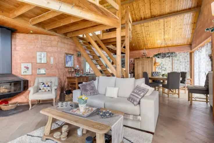 Huis Te Koop Kessel-Lo: Unieke Villa 245m²