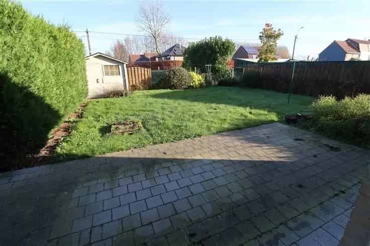 Ruime Bungalow Te Koop Meetjesland
