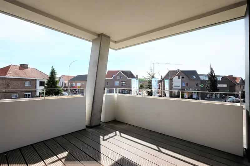 Gemeubeld Appartement te Huur Sint-Truiden