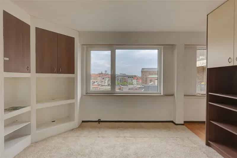 Studio te Koop Borgerhout 58 Netto Rendement