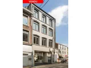 Duplex te Koop Fleurus 100m2 2 slaapkamers