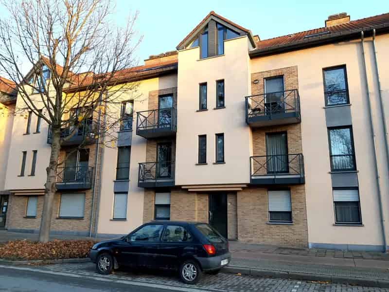 Appartement te koop