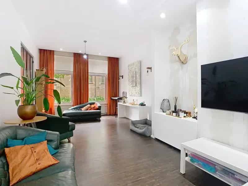 Huis te huur Brasschaat 4 slaapkamers Instapklaar