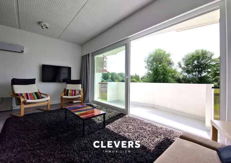 Appartement te koop Park Atlantis 2 slaapkamers vernieuwd