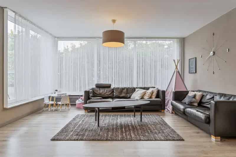 Huis te huur Bissegem 3 slaapkamers magazijn 145m²