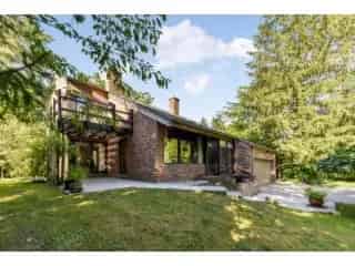 Villa te koop Keerbergen - Moderne villa nabij golfdomein