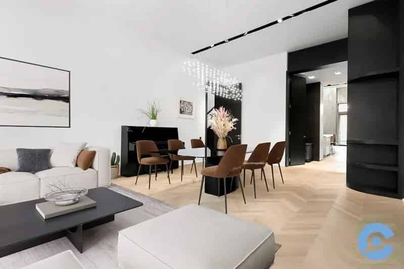 Herenhuis te koop Antwerpen 6 slaapkamers 709m²