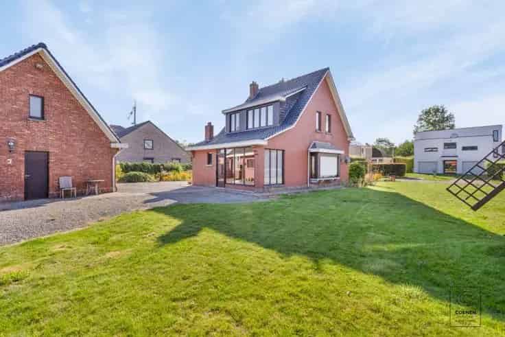 Huis Te Koop