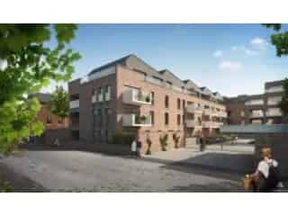 Astra Mons Appartementen Nieuwbouw Project