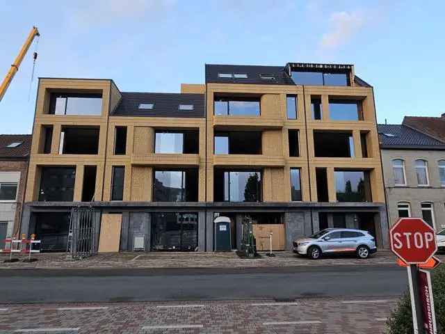 Koop Appartement in Residentie King Charles met Verlaagde 6% Regel