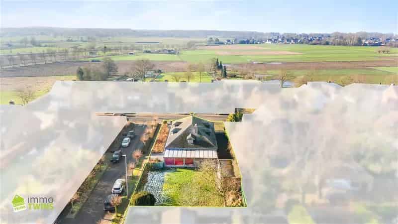 Villa te Koop Zele 386m² 988m² Perceel