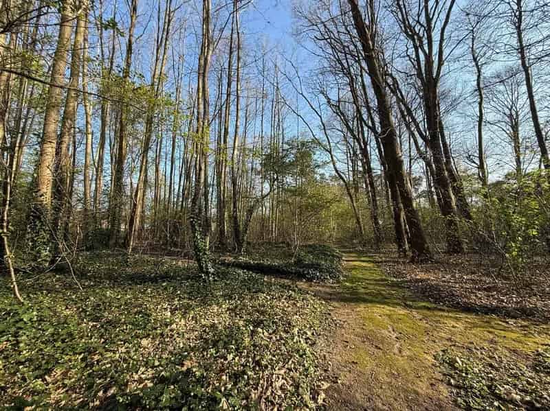 Residentiele Bouwgrond Toplocatie