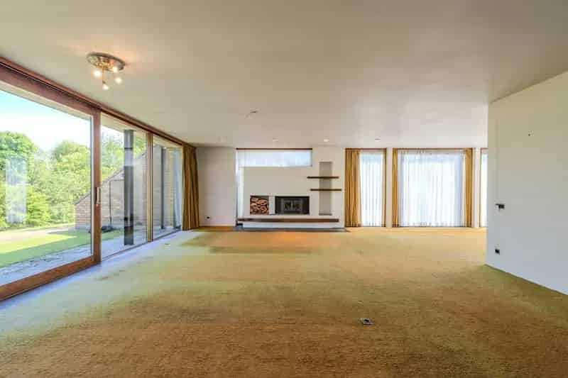 Villa te koop Dahlialaan Oostende 5 slaapkamers grote tuin