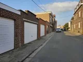 Garagebox te koop Beyne-Heusay 26m²