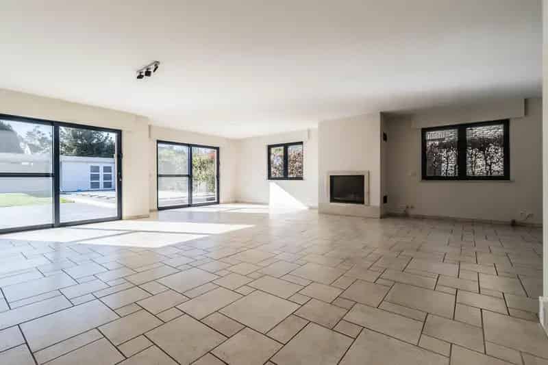 Ruime Energiezuinige Villa Met Zwembad