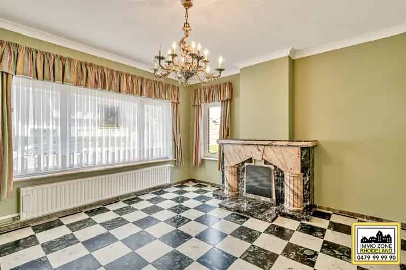 Huis te Koop Sint Lievens Houtem Absolute Topper