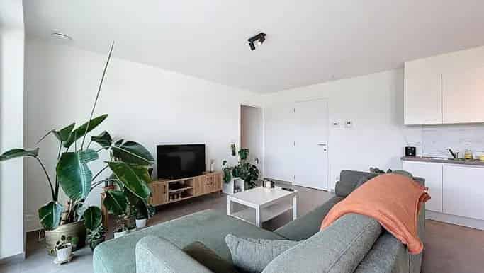 Appartement te huur in J. en M. Sabbestraat 1, Menen - Dewaele