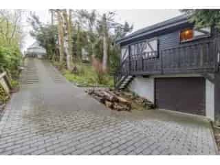 Chalet te koop Oizy - Bosrijk terrein - Familievriendelijk