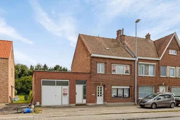 Huis Te Koop