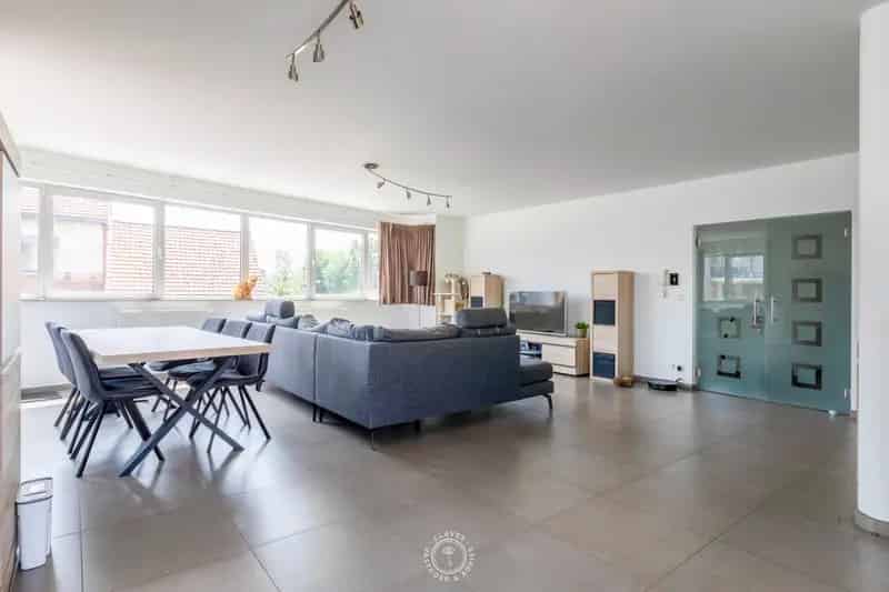 Appartement te huur Temse 144m2 2 slaapkamers terras