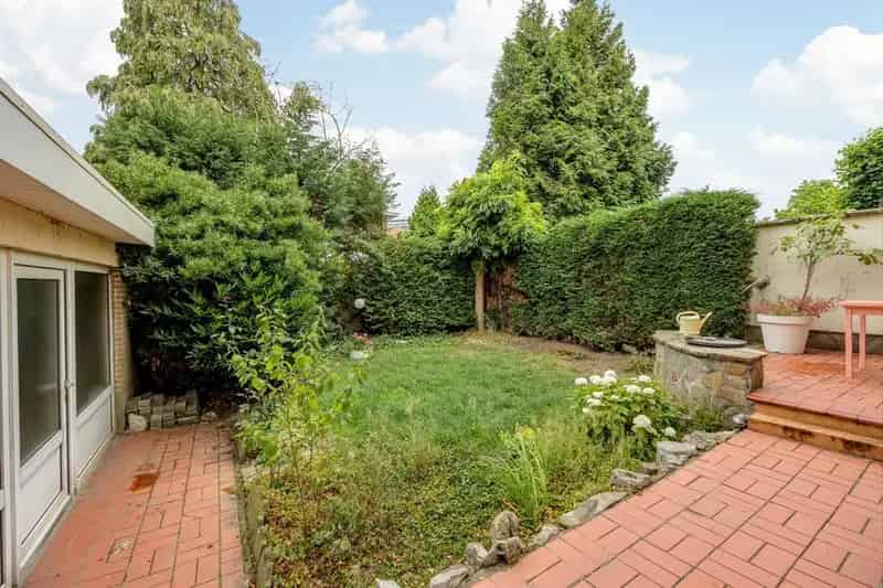 Appartement te koop: Gelijkvloers met Tuin en Garage aan het Water