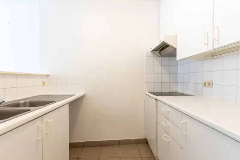 Appartement 1 slaapkamer Mechelen Centrum