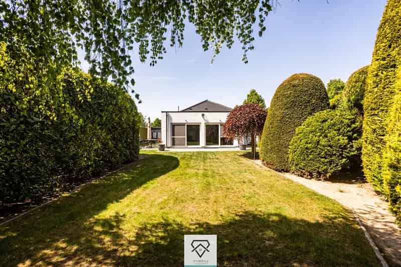 Villa te koop Drongen 3 slaapkamers gerenoveerd