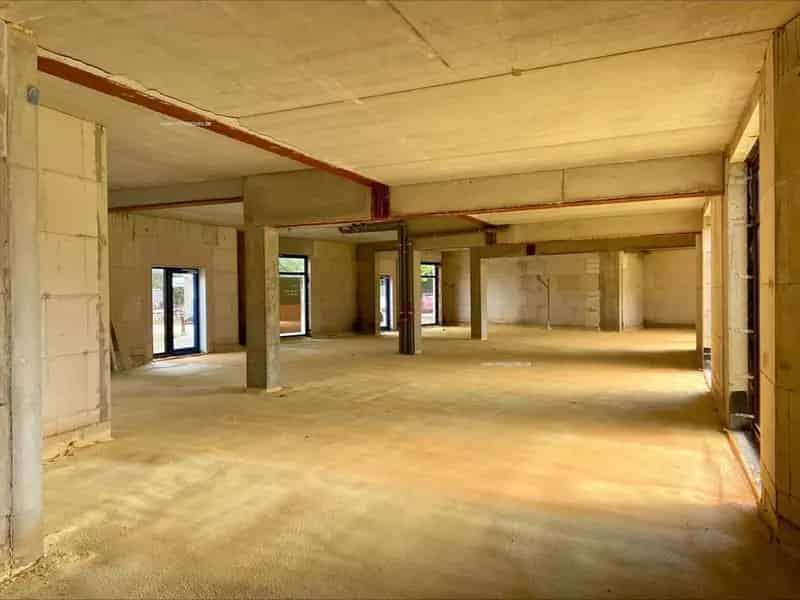 Nieuwbouw Kantoorruimte te Koop Geel 139m2