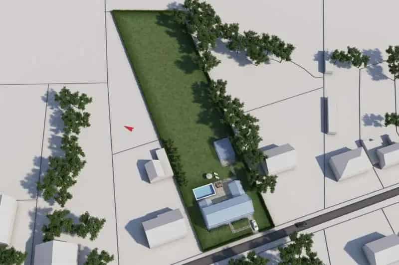 Grond Arendonk: 2 Woningen Mogelijk