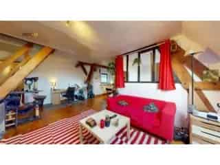 Duplex te koop - Schaarbeek VBC76238
