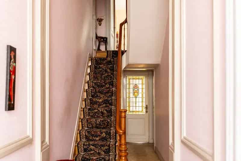 Tijdloze Grand Kwartier woning