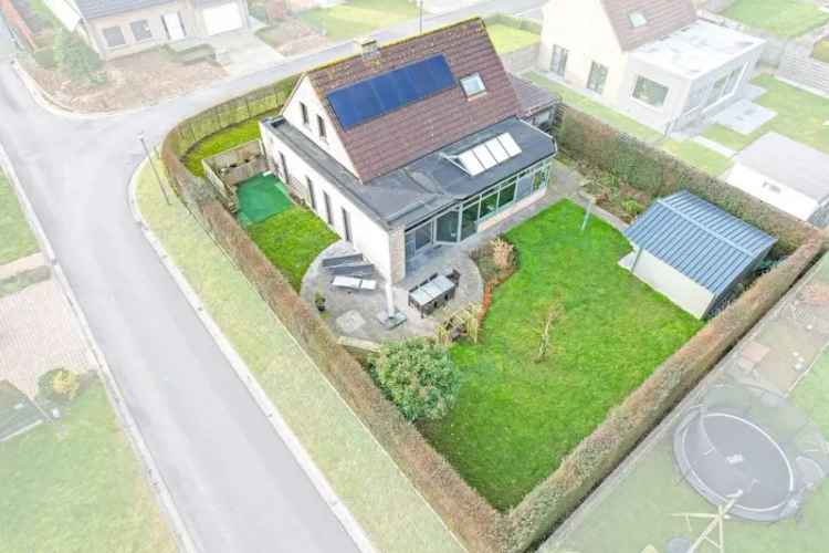 Energiezuinige Villa 5 Slaapkamers