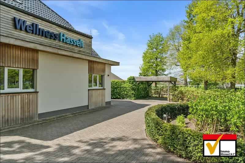 Prachtige Villa met Wellness en B&B Mogelijkheid