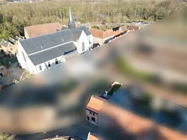 Huis Te Koop Diest: 2 Slaapkamers, Tuin & Vernieuwd Dak