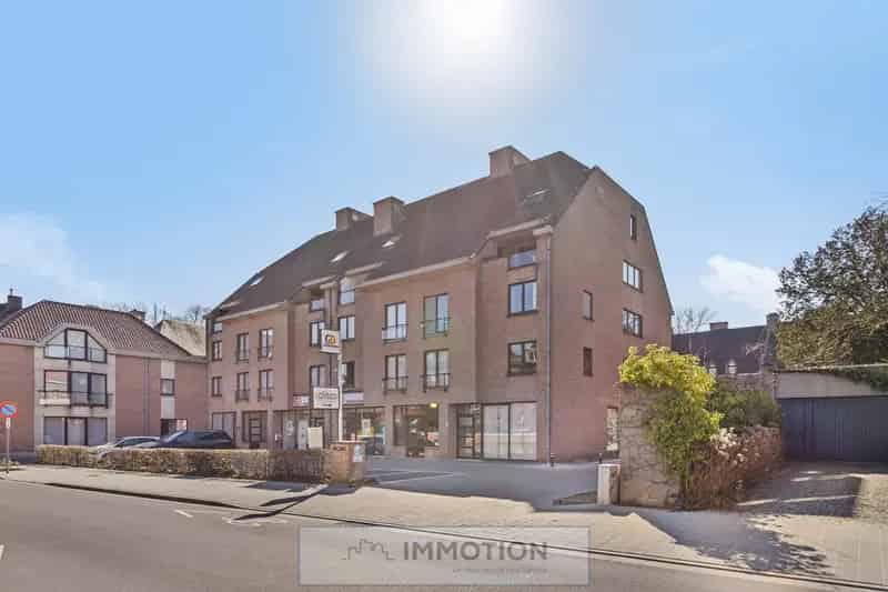 Duplexappartement te koop nabij Heuleplaats