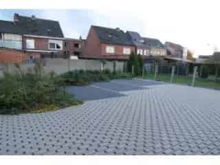 Parking te koop Geel Centrum