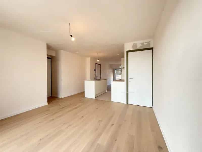 Nieuwbouw Appartement 2 slaapkamers Middelkerke