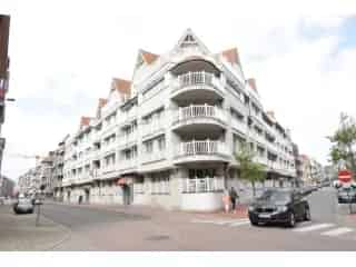 Garagebox te Koop Knokke Centrum