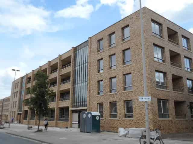 Appartementen te koop 19 appartementen met 1 slaapkamer 13 appartementen met 2 slaapkamers