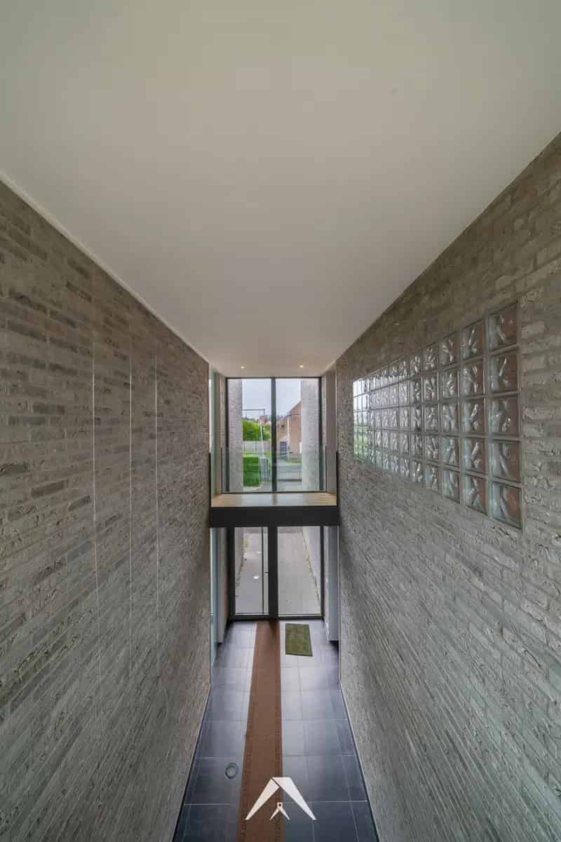 Moderne Villa te Wevelgem 450m²