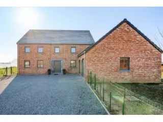 Villa te koop Moxhe 3 slaapkamers 172m²