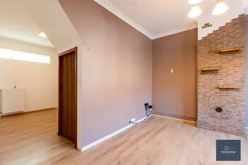 Huis te koop Gent: 2 slaapkamers, ideale investering