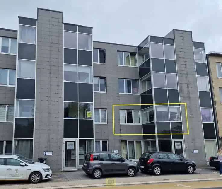Appartement Te Koop Nabij Centrum