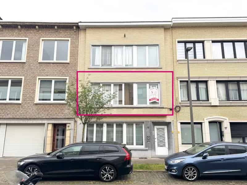 Antwerpen Appartement 2 slaapkamers Te Koop