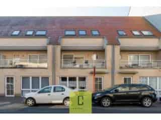 Appartement te koop Oostende 2 slaapkamers 78m²
