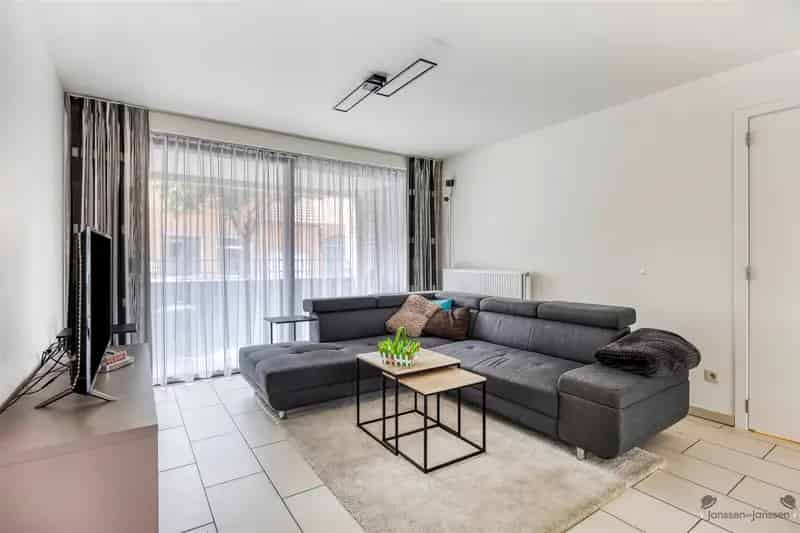 Gelijkvloers Appartement te Koop Leopoldsburg