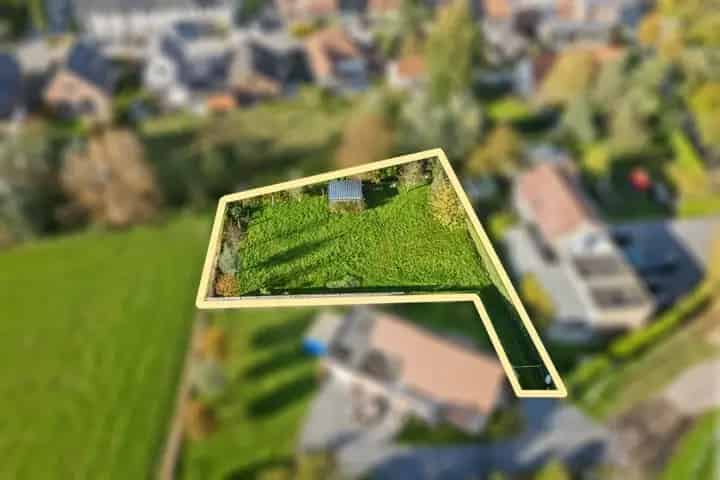 Bouwgrond Oostakker West Georiënteerd Rustige Locatie