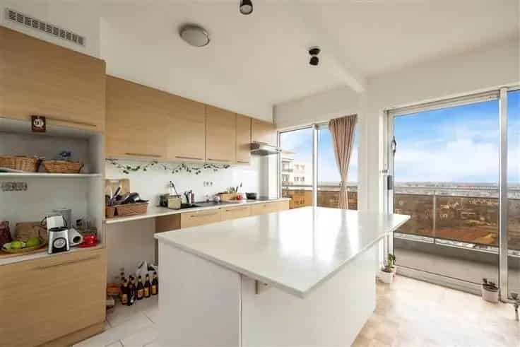 Appartement Te Koop Mechelen 2 slaapkamers Terras